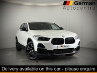 2022 BMW X2 2.0 20i Sport SUV 5dr Petrol DCT sDrive Euro 6 (s/s) (178 ps) HATCHB