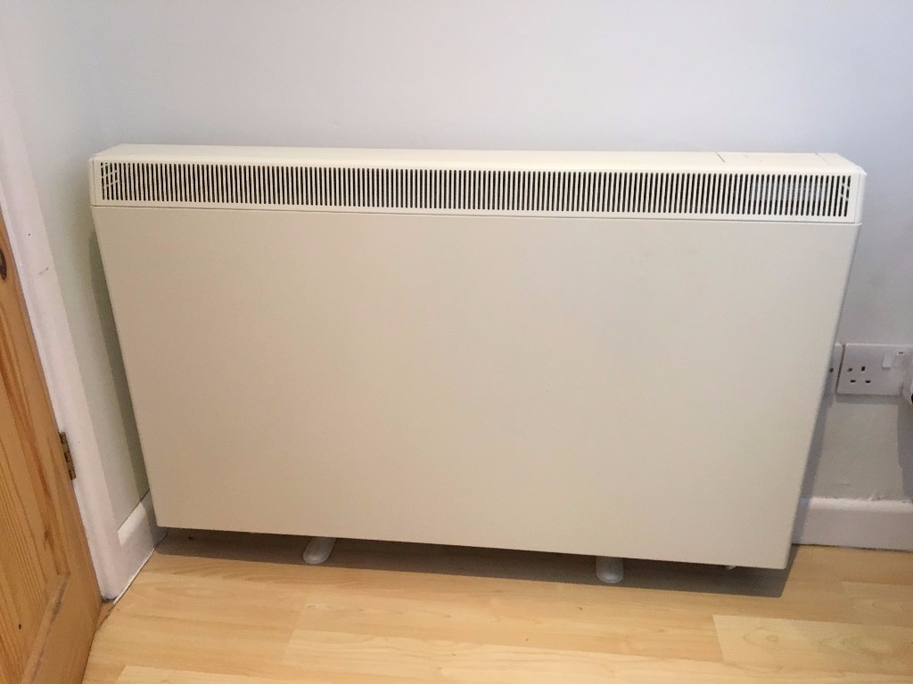 Creda 3.4kw Storage Heater [As New] in St Agnes, Cornwall Gumtree