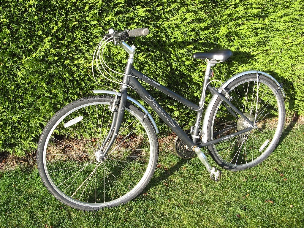 specialized crossroads ladies bike