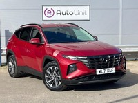 2022 HYUNDAI TUCSON 1.6 T-GDI PREMIUM PETROL MANUAL EURO 6 (S/S) (150
