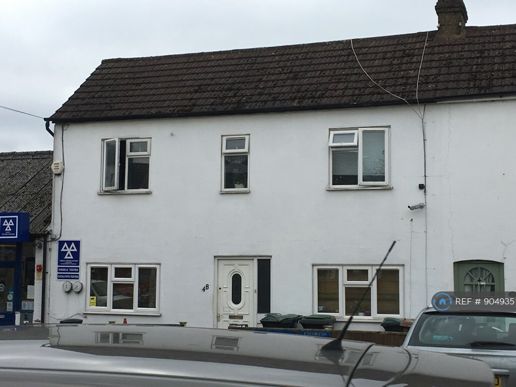 1 bedroom in New Road, Croxley Green, Rickmansworth, WD3 (904935) in Croxley Green