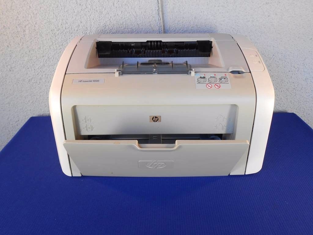Hp Laser Printer 1020 Plus Price