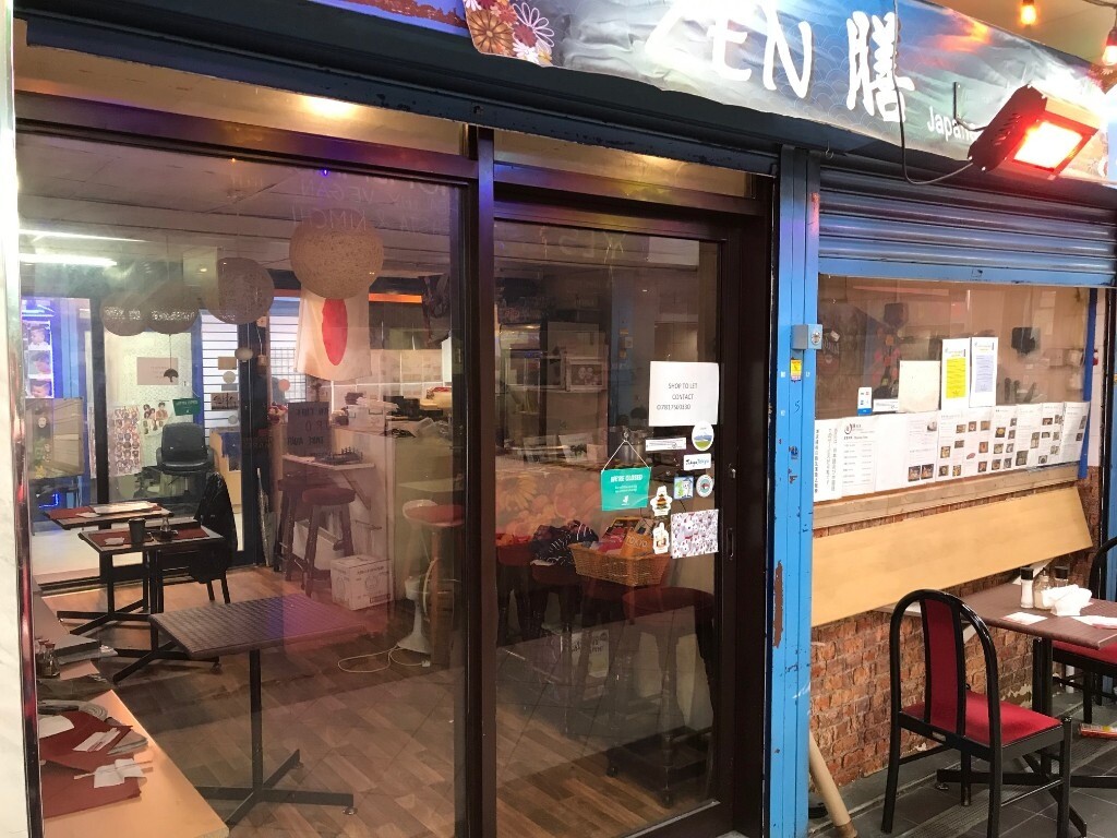 Exciting restaurant opportunity in the heart of Holloway Road / Seven