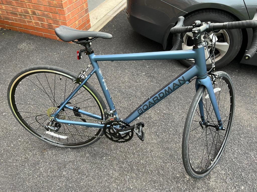 mens road bike reviews