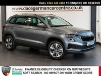2023 Skoda Karoq 1.5 TSI ACT SE Drive SUV 5dr Petrol Manual Euro 6 (s/s) (150 ps