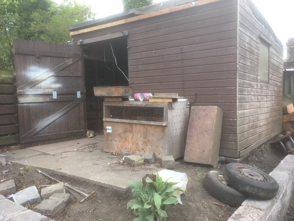 Garden Sheds Renfrewshire Garden Sheds Renfrewshire