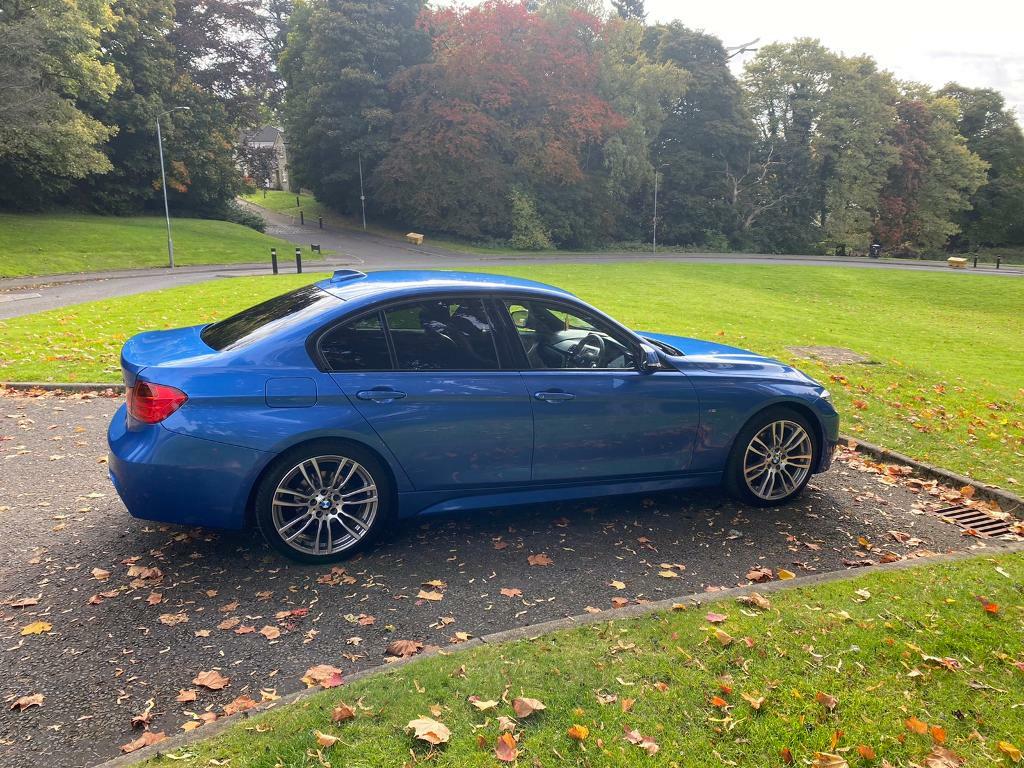 Бмв 3 xdrive
