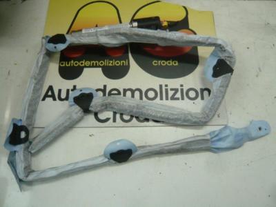 Carica airbag tetto tendina destra AUDI A6 4F5880742C (2004-2012)