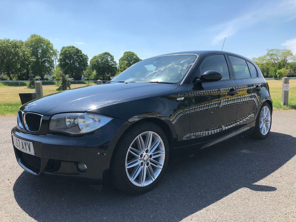 Bmw 120 i