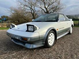 image for TOYOTA MR2 1.6 T-BAR COUPE RARE MANUAL SUPERCHARGER * INVESTABLE CLASSIC *
