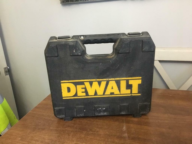 Empty Drill Bit Box for sale in UK View 57 bargains