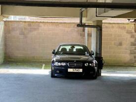 image for Underground Parking Space To Rent in Redfield - (Safe & Secure)