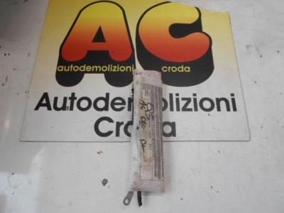 Carica airbag sedile destra AUDI Q5 8R0880242B (DAL 2008)