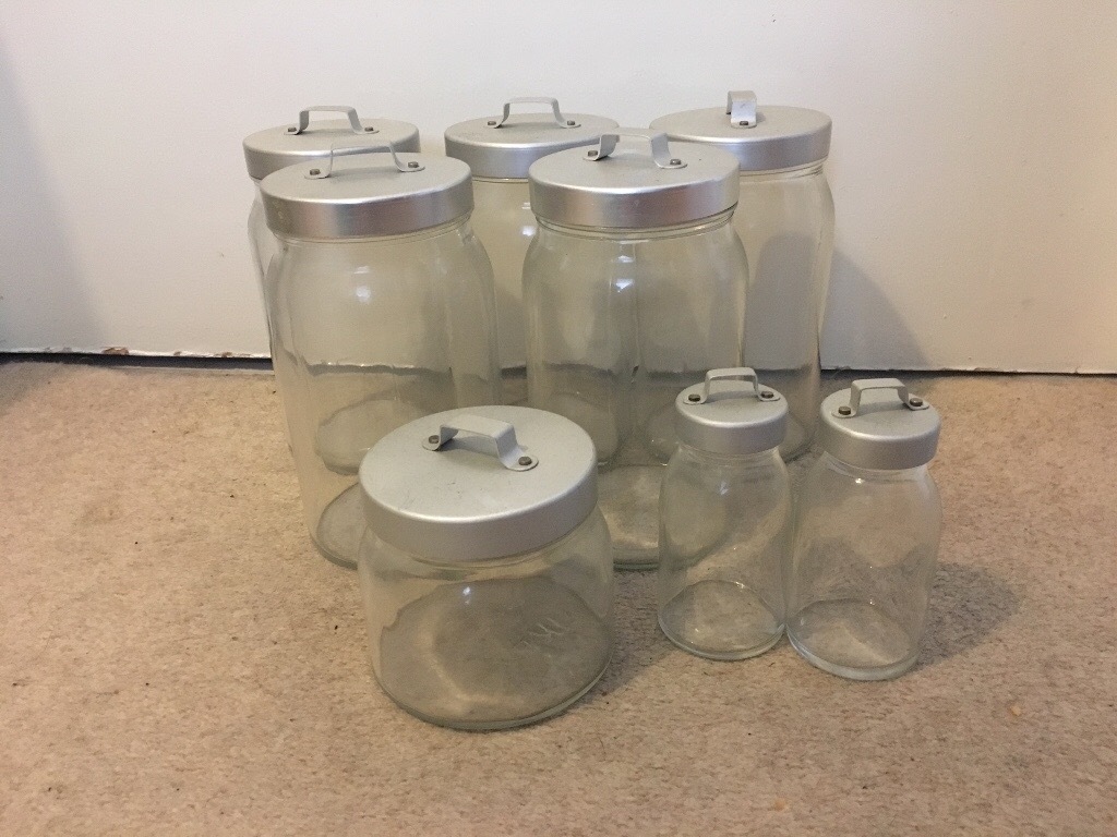 Stunning Ikea Kitchen Storage Jars Ideas Lentine Marine