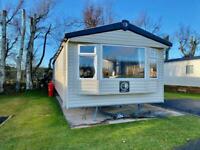 Pre owned stylish holiday home for sale Lockerbie, Lochmaben Dumfries 