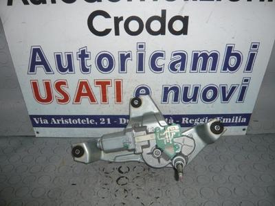 Motorino tergilunotto MITSUBISHI PAJERO 33885 (DAL 2007)