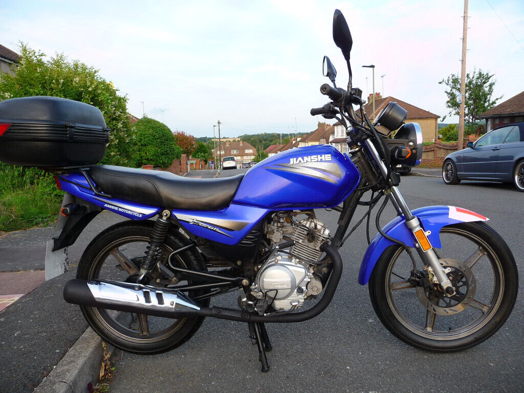 Yamaha YBR 125 125cc | in Bromley, London | Gumtree