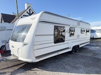 2019 FENDT Le vogue 700 