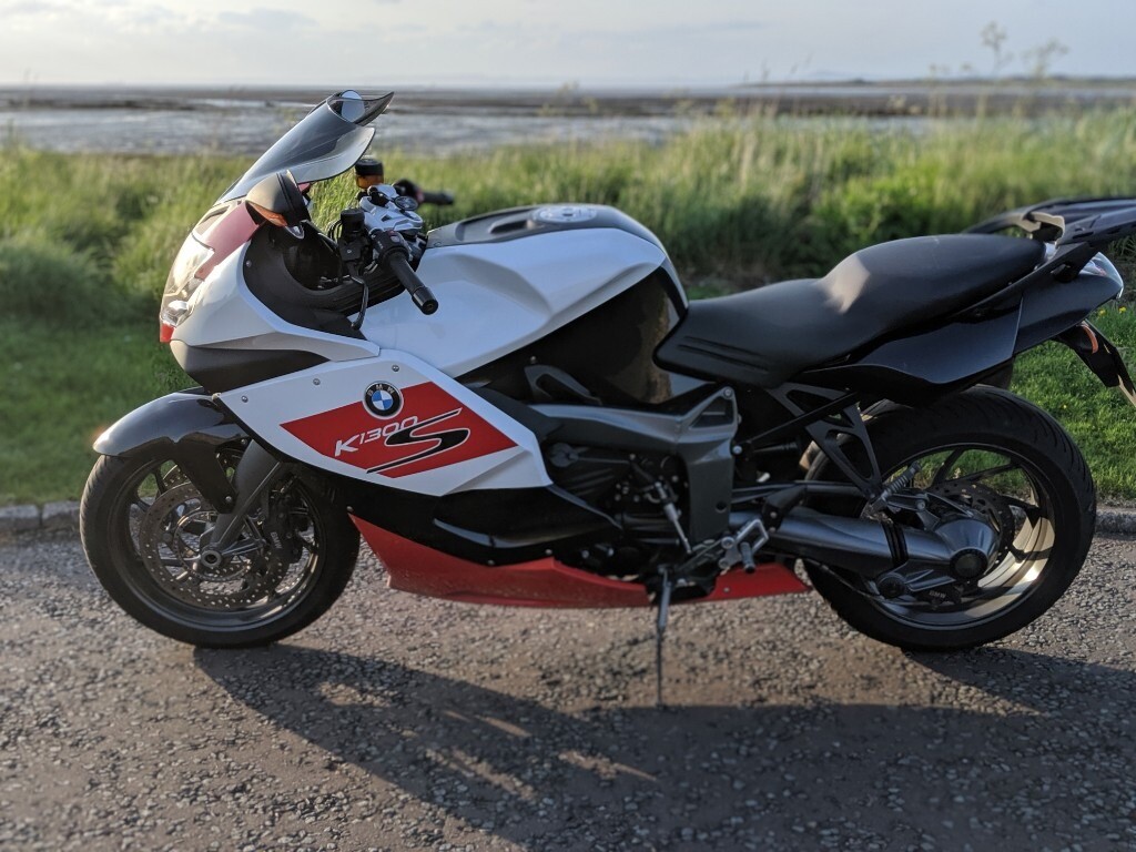 bmw k1300s 2014