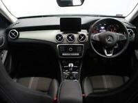 2019 Mercedes-Benz GLA GLA 180 Urban Edition 5dr - SUV 5 Seats ESTATE Petrol Man