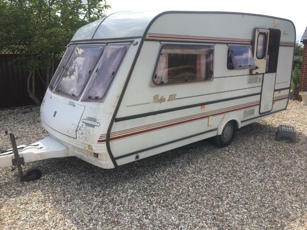 Caravan spares or repairs in Blandford Forum, Dorset Gumtree