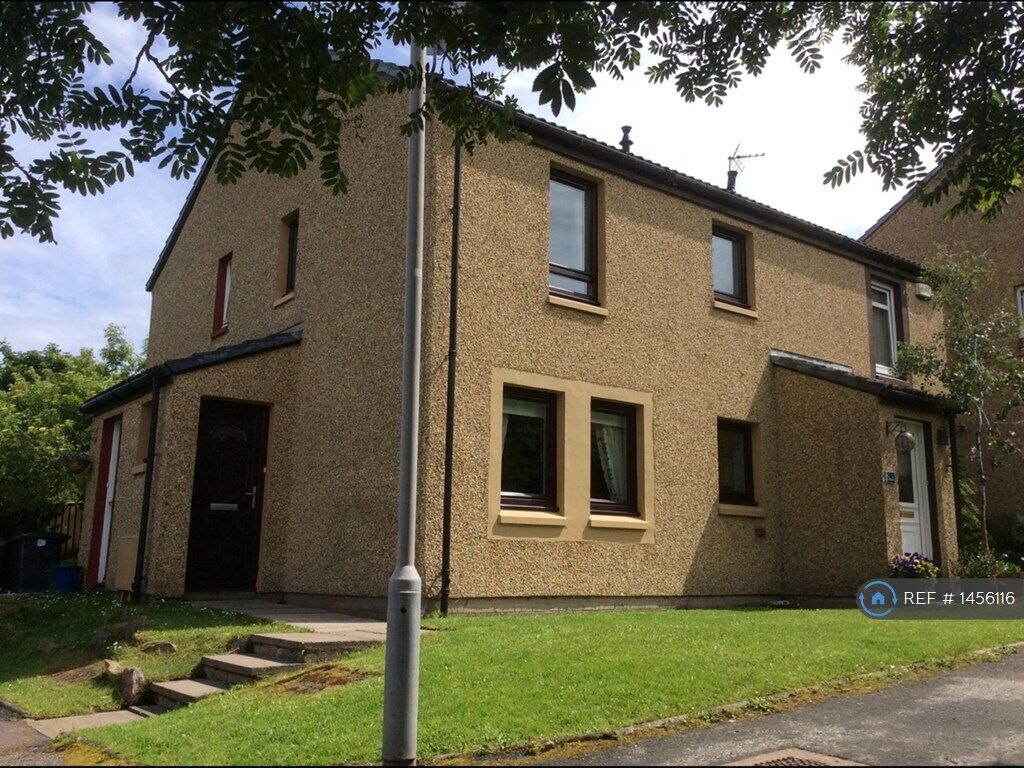 1 bedroom house in Lee Crescent North, Bridge Of Don, Aberdeen, AB22 (1 bed) (#1456116)