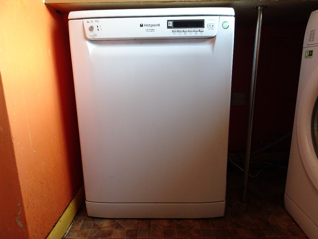 Hotpoint Dishwasher in Sheffield, South Yorkshire Gumtree