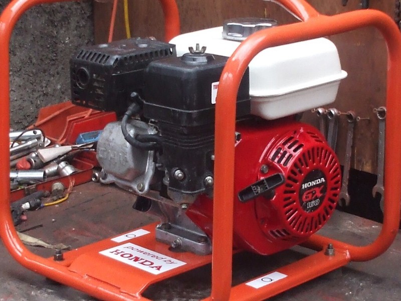 Concrete Poker for sale in UK 61 used Concrete Pokers