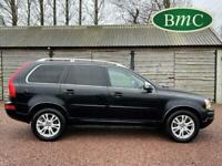 Volvo XC90 2.4 D5 SE Lux Geartronic 4WD 5dr Diesel