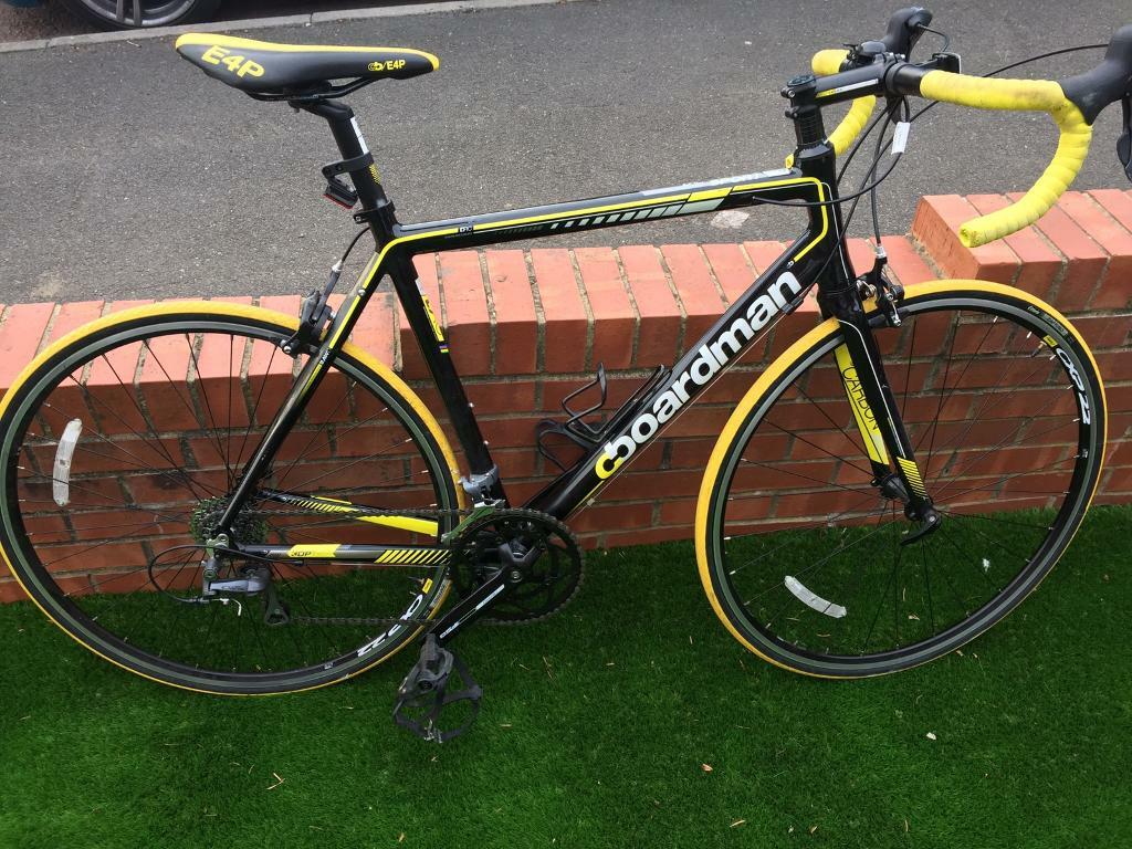 Boardman Limited Edition Road Bike in Gateshead, Tyne and Wear Gumtree