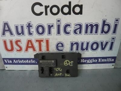 Modulo centralina porta anteriore MERCEDES CLASSE C 2038206426 (2004)