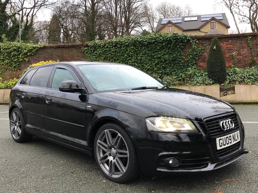 Audi a3 2