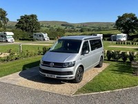 2018 Volkswagen Transporter T6 Transporter T30 S TDI BlueMotion Technology