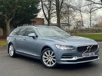 2016 Volvo V90 2.0 D5 PowerPulse Inscription Estate 5dr Diesel Auto AWD Euro 6 (