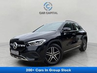 2023 Mercedes-Benz GLA 1.3 GLA200 Sport (Executive) SUV 5dr Petrol 7G-DCT Euro 6
