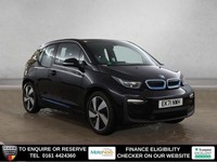 2021 BMW i3 42.2kWh Hatchback 5dr Electric Auto (170 ps) Hatchback Automatic