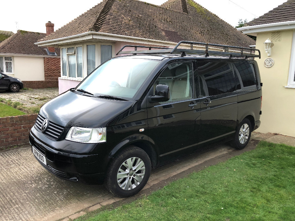 VW Transporter 2008 in GoringbySea, West Sussex Gumtree