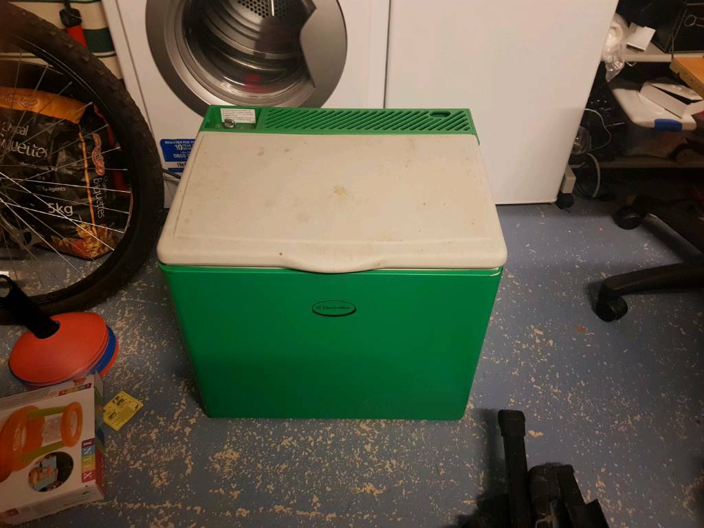 Electrolux 3 Way Camping Fridge in Stevenage, Hertfordshire Gumtree
