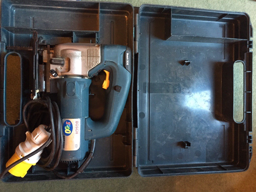 Bosch jigsaw | in Norwich, Norfolk | Gumtree