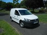 Volkswagen Caddy C20 Startline 1.6 TDi