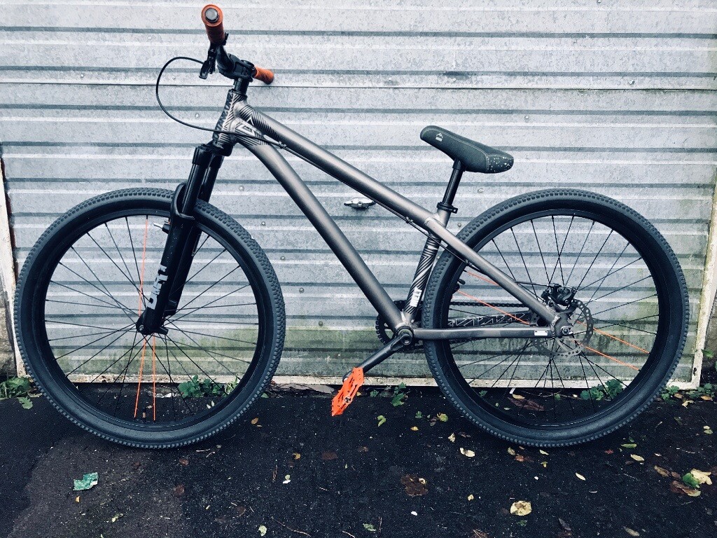 Octane One Melt Dirt Jump bike in Bath, Somerset Gumtree