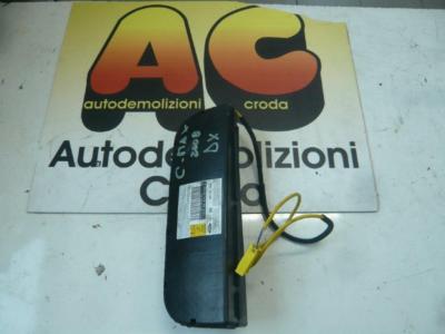 Carica airbag sedile destra FORD C-MAX 3M51R611D10AJ (2003-2010)