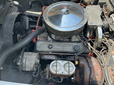 image 1 of engine