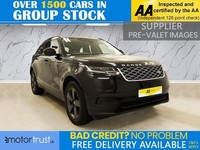 2018 Land Rover Range Rover Velar 2.0 D180 S SUV 5dr Diesel Auto 4WD Euro 6 (s/s
