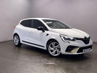 2023 23 RENAULT CLIO 1.6 E-TECH E-TECH ENGINEERED HATCHBACK 5DR PETROL HYBRID AU