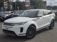 2020 Land Rover Range Rover Evoque 2.0 D150 SUV 5dr Diesel Manual FWD Euro 6 (s/