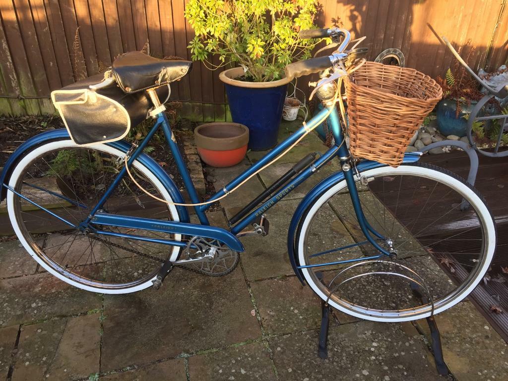 bike 1960