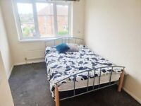 Double Room to Rent in Spalding (2S)