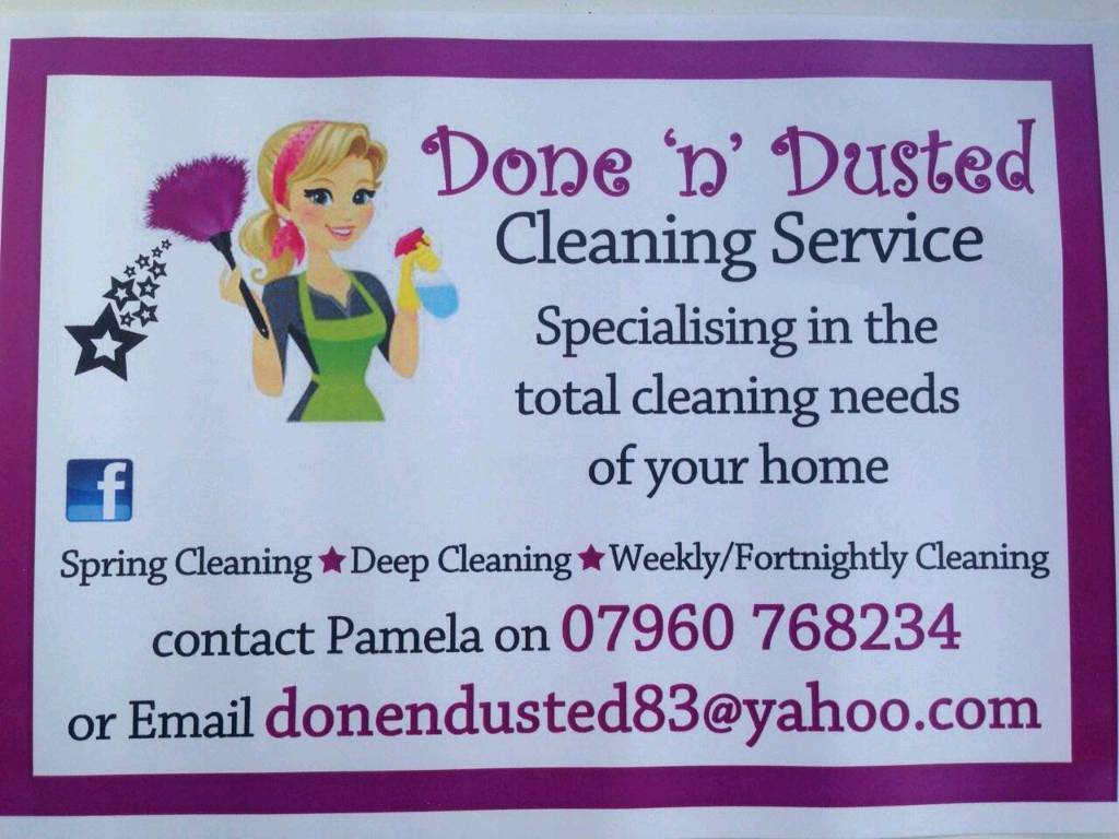 Part time cleaning jobs in crewe cheshire
