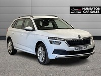2020 Skoda Kamiq 1.0 TSI 95 SE 5dr HATCHBACK PETROL Manual
